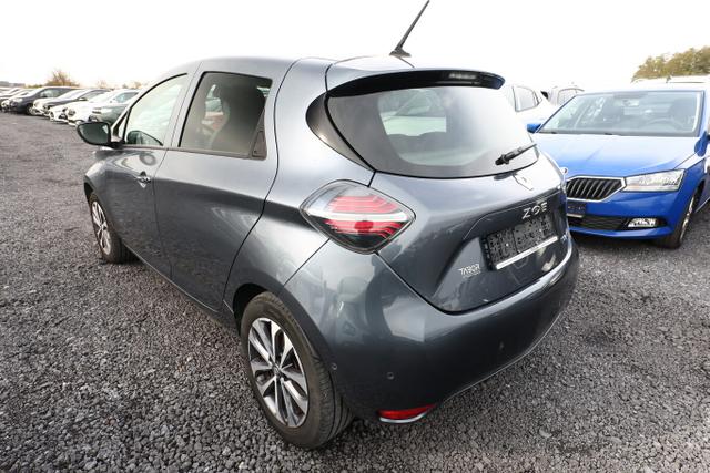 Renault ZOE Intens ZE50 R135 Kaufbatterie SHZ LED Nav 