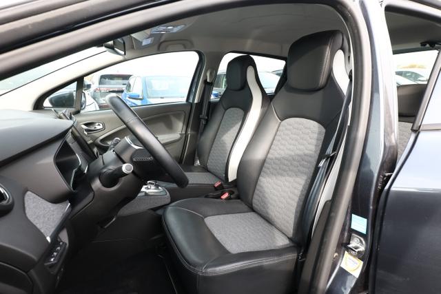 Renault ZOE Intens ZE50 R135 Kaufbatterie SHZ LED Nav 