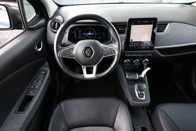Renault ZOE Intens ZE50 R135 Kaufbatterie SHZ LED Nav 