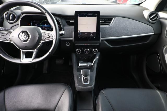Renault ZOE Intens ZE50 R135 Kaufbatterie SHZ LED Nav 