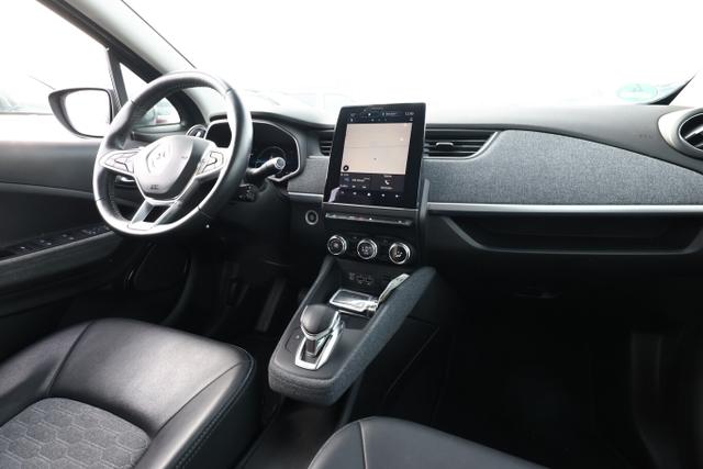 Renault ZOE Intens ZE50 R135 Kaufbatterie SHZ LED Nav 