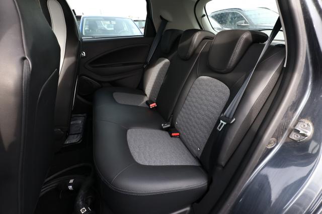 Renault ZOE Intens ZE50 R135 Kaufbatterie SHZ LED Nav 