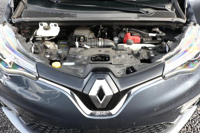 Renault ZOE Intens ZE50 R135 Kaufbatterie SHZ LED Nav 