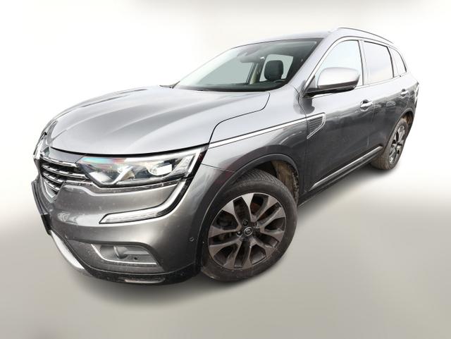 Renault Koleos - Intens 2.0 dCi 175 4x4 LED Nav Bose SHZ