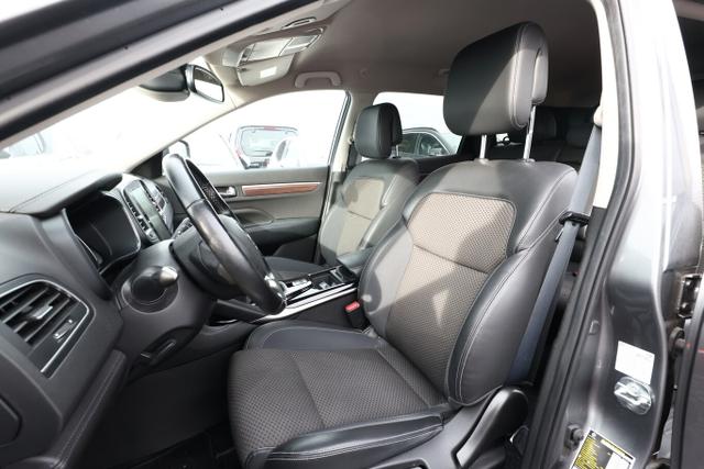 Renault Koleos Intens 2.0 dCi 175 4x4 LED Nav Bose SHZ 