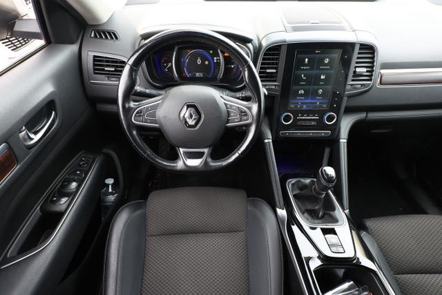 Renault Koleos Intens 2.0 dCi 175 4x4 LED Nav Bose SHZ 