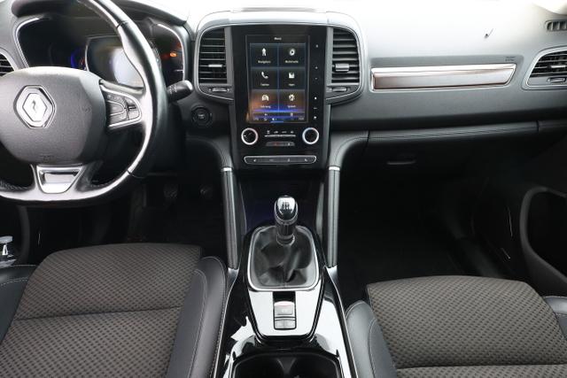 Renault Koleos Intens 2.0 dCi 175 4x4 LED Nav Bose SHZ 