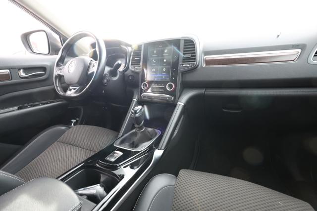 Renault Koleos Intens 2.0 dCi 175 4x4 LED Nav Bose SHZ 