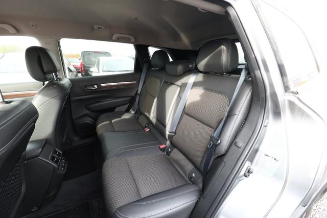 Renault Koleos Intens 2.0 dCi 175 4x4 LED Nav Bose SHZ 