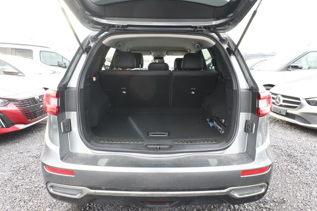 Renault Koleos Intens 2.0 dCi 175 4x4 LED Nav Bose SHZ 