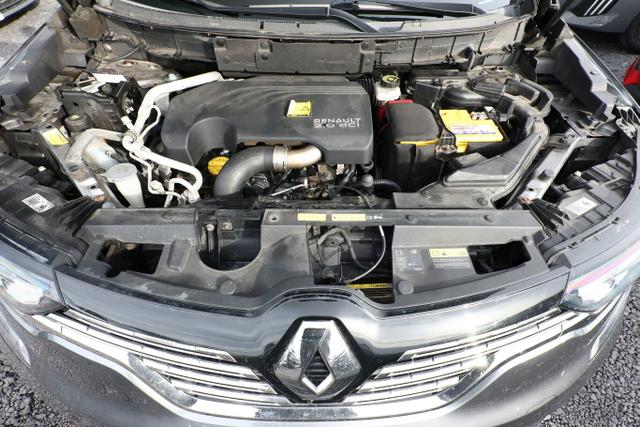 Renault Koleos Intens 2.0 dCi 175 4x4 LED Nav Bose SHZ 