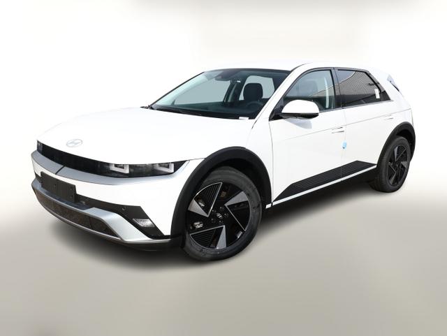 Hyundai IONIQ 5 - Techniq 84kWh Wärmepumpe eHK SHZ ACC LED