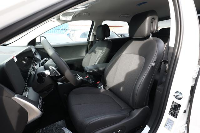 Hyundai IONIQ 5 Techniq 84kWh Nav eHK SHZ ACC LED PDC 