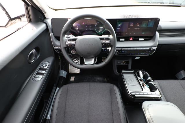 Hyundai IONIQ 5 Techniq 84kWh Nav eHK SHZ ACC LED PDC 