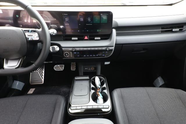 Hyundai IONIQ 5 Techniq 84kWh Nav eHK SHZ ACC LED PDC 