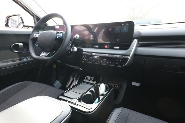 Hyundai IONIQ 5 Techniq 84kWh Nav eHK SHZ ACC LED PDC 