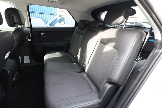 Hyundai IONIQ 5 Techniq 84kWh Nav eHK SHZ ACC LED PDC 