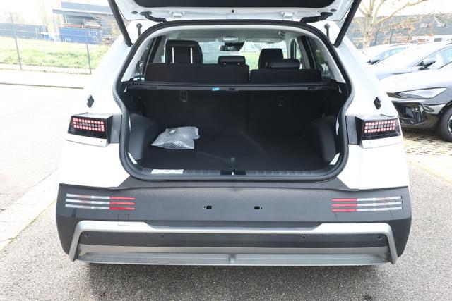 Hyundai IONIQ 5 Techniq 84kWh Nav eHK SHZ ACC LED PDC 