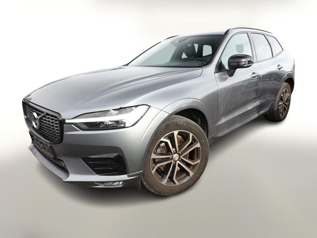Volvo XC60 - R Design XC 60 B4 197 Aut. R-Design LED Nav AHK PDC SHZ