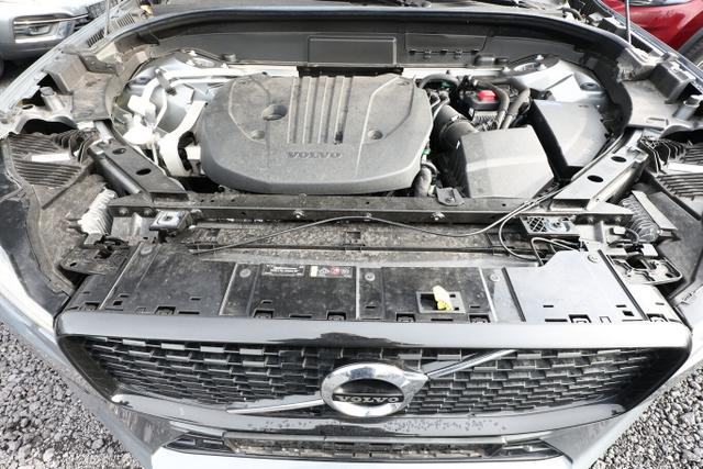 Volvo XC60 R Design XC 60 B4 197 Aut. R-Design LED Nav AHK PDC SHZ 