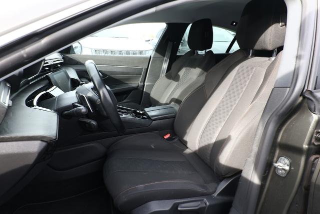 Peugeot 508 Allure 1.6 PT 180 Aut. KeyL Kam PDC CarPlay 