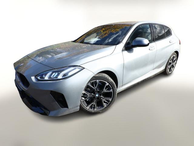 BMW 1er - M Sport 120i ACC PrivG 2Z-Klima LED Nav Kam SHZ