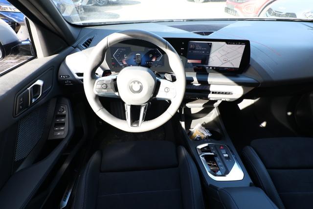 BMW 1er M Sport 120i ACC PrivG 2Z-Klima LED Nav Kam SHZ 