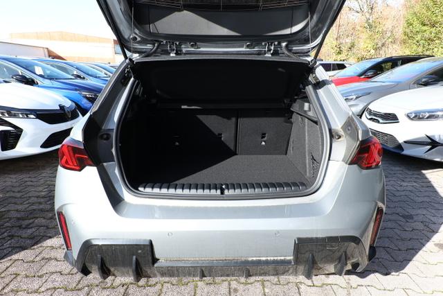 BMW 1er M Sport 120i ACC PrivG 2Z-Klima LED Nav Kam SHZ 