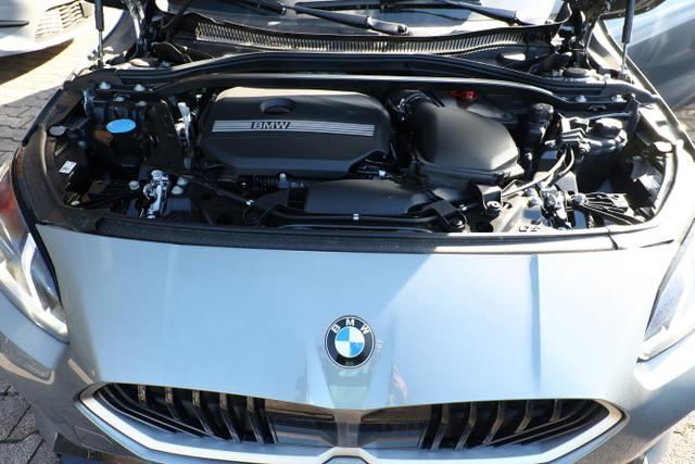 BMW 1er M Sport 120i ACC PrivG 2Z-Klima LED Nav Kam SHZ 