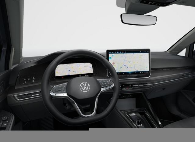 Golf Variant Style 2.0 TDI 150 DSG Nav LED+ SHZ 