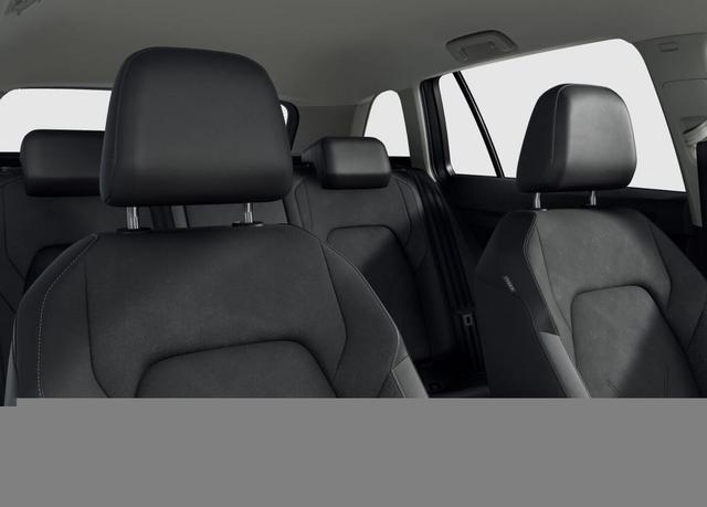 Golf Variant Style 2.0 TDI 150 DSG Nav LED+ SHZ 