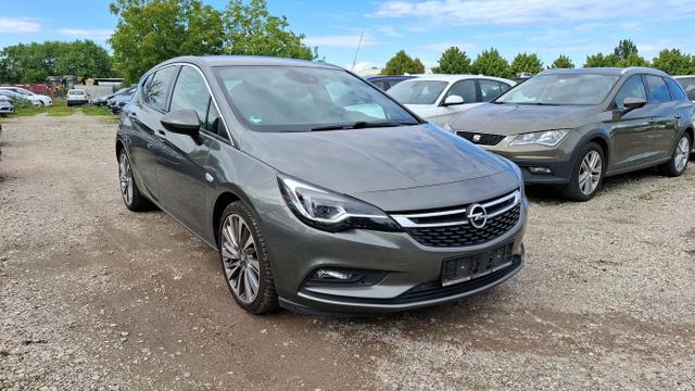 Opel Astra Ultimate K 1.4 Turbo 150 LED Nav PDC Kam 