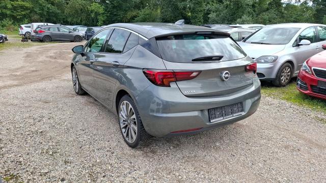 Opel Astra Ultimate K 1.4 Turbo 150 LED Nav PDC Kam 