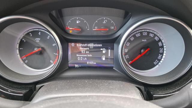 Opel Astra Ultimate K 1.4 Turbo 150 LED Nav PDC Kam 