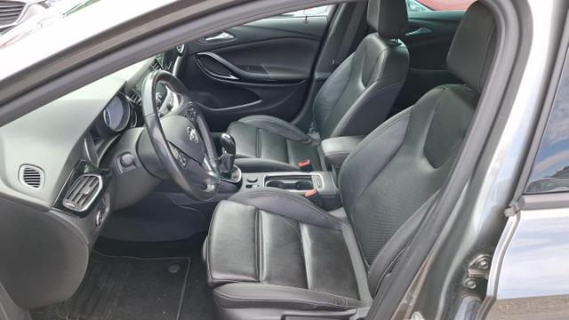 Opel Astra Ultimate K 1.4 Turbo 150 LED Nav PDC Kam 