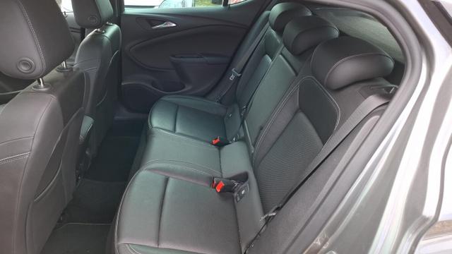 Opel Astra Ultimate K 1.4 Turbo 150 LED Nav PDC Kam 