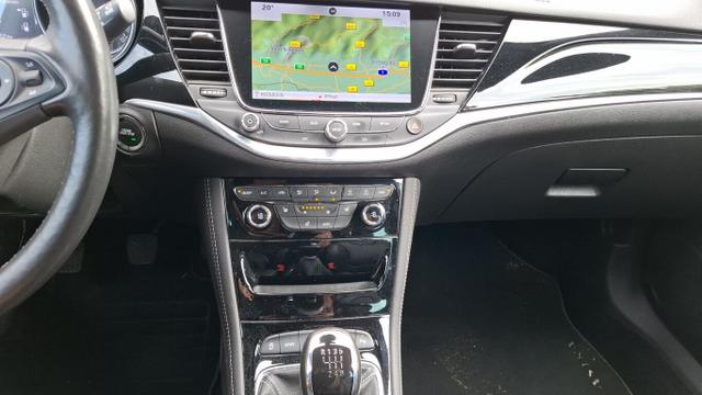 Opel Astra Ultimate K 1.4 Turbo 150 LED Nav PDC Kam 