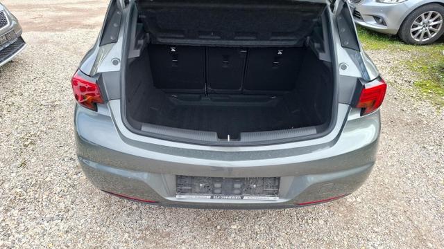 Opel Astra Ultimate K 1.4 Turbo 150 LED Nav PDC Kam 