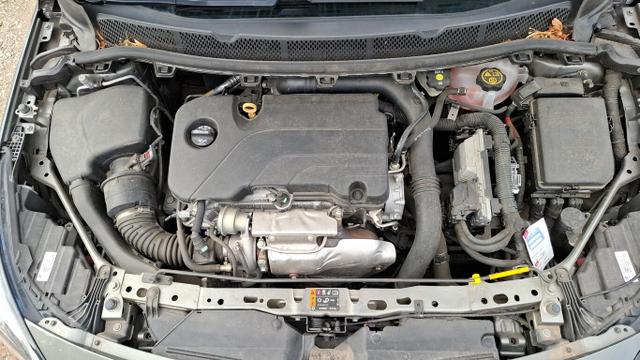 Opel Astra Ultimate K 1.4 Turbo 150 LED Nav PDC Kam 