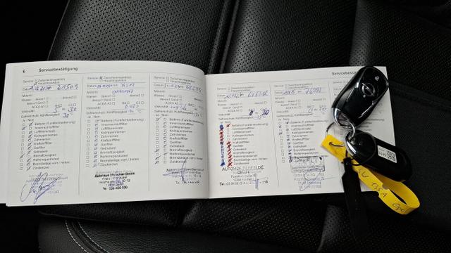 Opel Astra Ultimate K 1.4 Turbo 150 LED Nav PDC Kam 