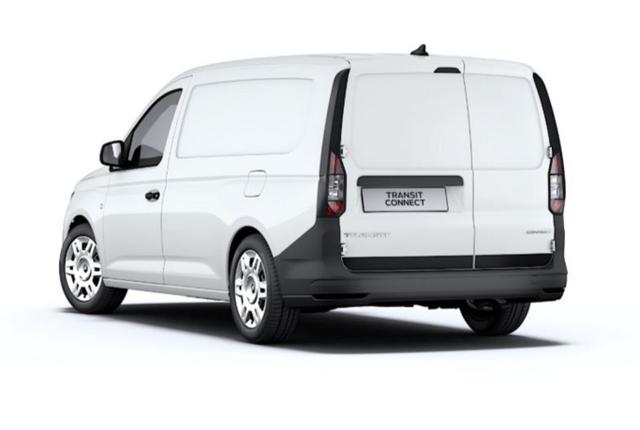 Ford Transit Connect Trend L2 TDCi 102 SHZ HFTGlas 