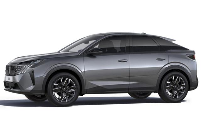 3008 MHEV 145 Allure ACC 21-HD" SHZ Allwetter 