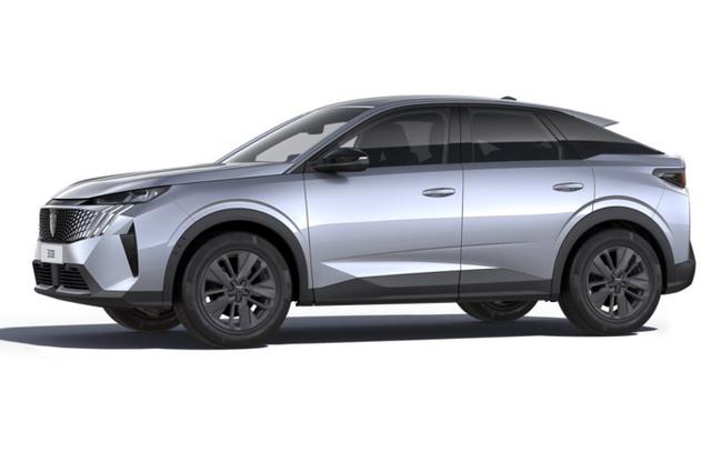 Peugeot 3008 MHEV 145 Allure ACC 360° Nav PDC KeyL 19Z 