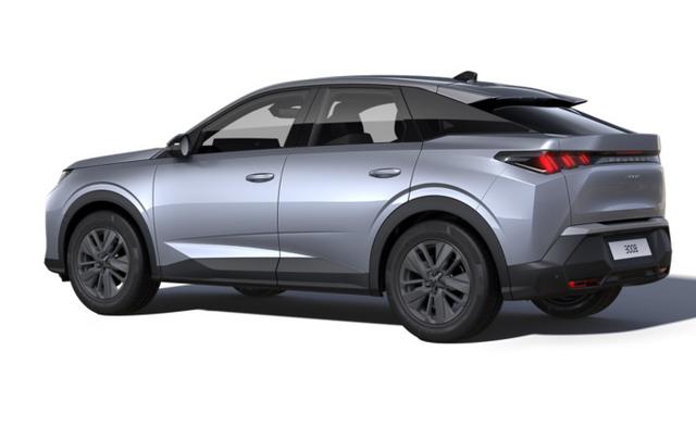 Peugeot 3008 MHEV 145 Allure ACC 360° Nav PDC KeyL 19Z 