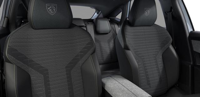 Peugeot 3008 MHEV 145 GT Nav PrivG 180° PDC ACC SHZ 19Z 