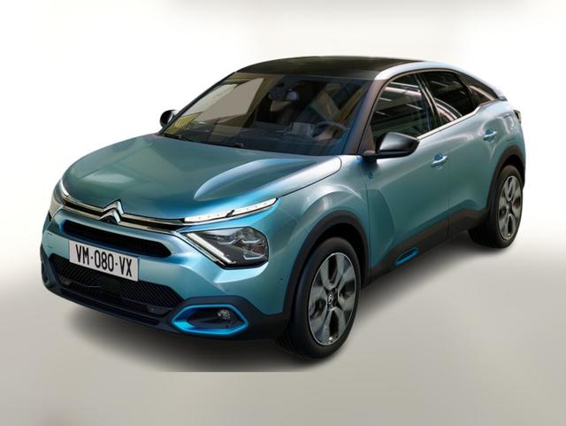 ë-C4 - eC4 100kW Shine ACC HUD Keyless LED Nav SHZ PDC