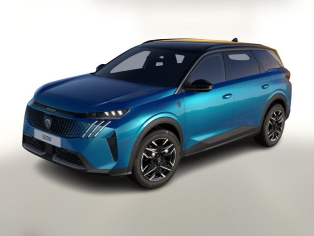 5008 - 145 eDSC6 GT Leder 360° ACC Nav PDC SHZ LED