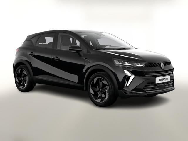 Renault Captur - 1.3 TCe 160 Aut Techno WinterP ACC PrivG