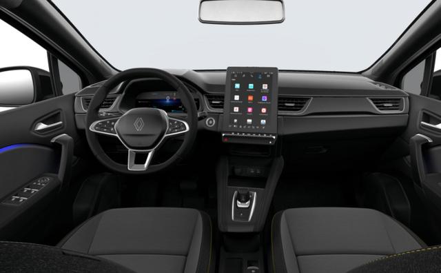 Renault Captur 1.3 TCe 160 Aut Techno WinterP ACC PrivG 
