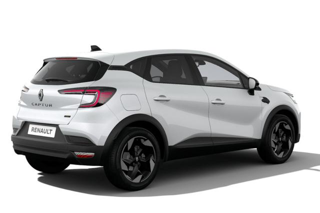 Renault Captur 1.3 TCe 160 Aut Techno WinterP ACC PrivG 